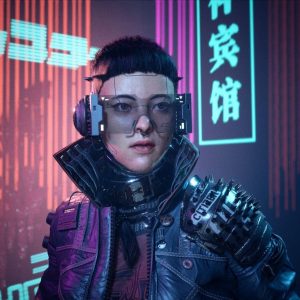 High-End Digital Illustration
